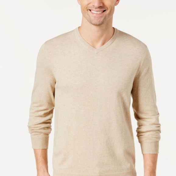 Club Room Other - CLUB ROOM, Sweater, 100%wool.Super confortable,